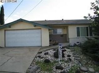 805 Putnam St, Antioch, CA