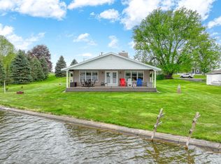351 Moser Dr, Bronson, MI 49028