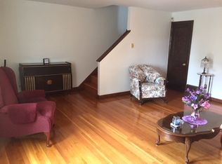 213 E Mount Airy Ave, Philadelphia, PA 19119