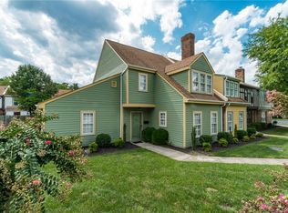 33 Brandywine Ct, Colonial Heights, VA 23834