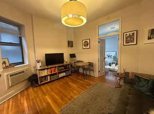 654 Amsterdam Ave #3A, New York, NY 10025