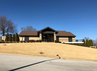 3600 Riviera Dr, Jonesboro, AR 72404