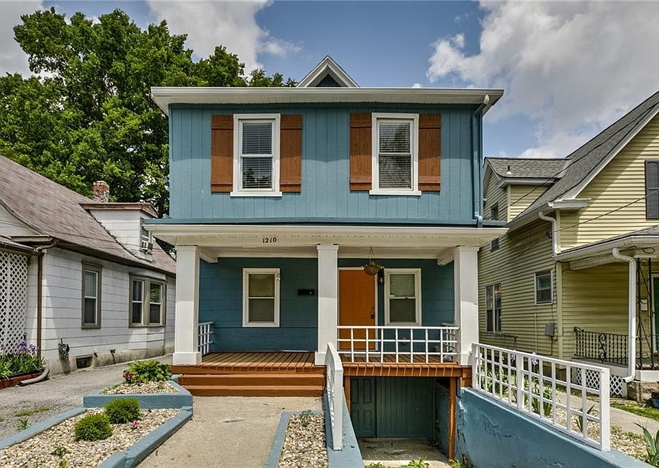 1st image of 1210 W 41st St