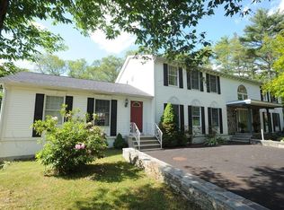 1 Berard Ct, Westport, MA 02790