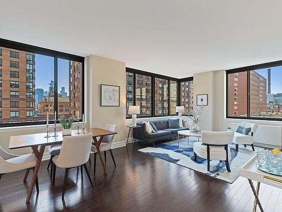 2nd image of 2 Columbus Ave APT 8A