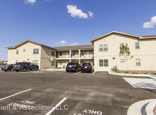 500 S Yarbrough Dr APT 210, El Paso, TX 79915