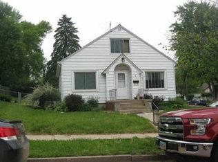 1020 S Summit Ave, Sioux Falls, SD 57105