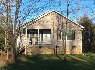 2329 Tot Hill Farm Rd, Asheboro, NC 27205