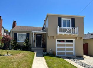 128 Claremont Ave, South San Francisco, CA 94080
