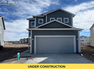 10981 Jolie Ct, Falcon, CO 80831