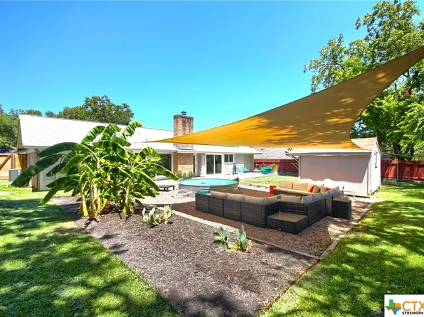 9011 Collinfield Dr, Austin, TX 78758
