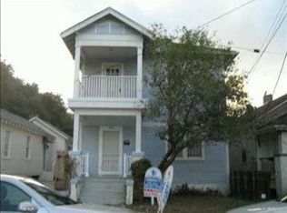 1331 Hillary St, New Orleans, LA 70118