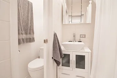 Rented by WAM Partners - William Moses Co.