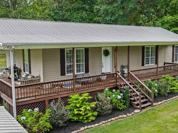 120 County Road 772, Gaylesville, AL 35973