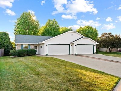 2455 Wisconsin St, Oshkosh, WI, 54901