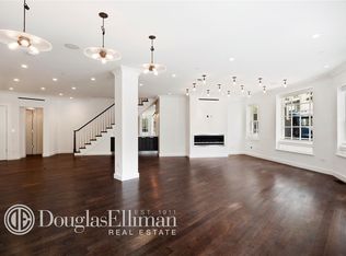 480 Greenwich St #1, New York, NY 10013