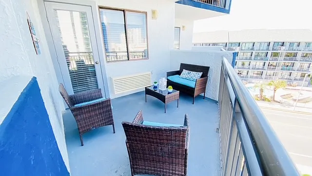1 bed, 475 sqft, $1,350 — Photo 2