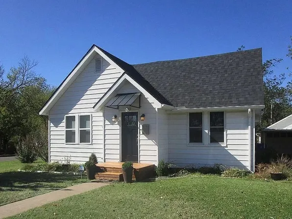 602 N Crawford Ave, Norman, OK 73069