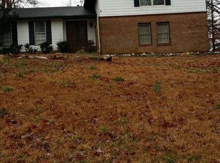 1931 Kensington High St, Lilburn, GA 30047