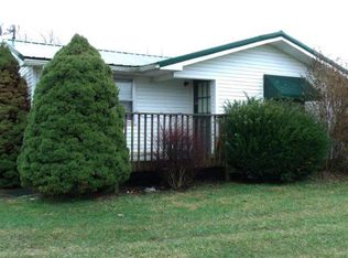 280 Highway 208, Lebanon, KY 40033