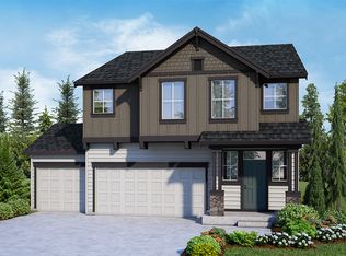 6929 NE 94th Ave, Camas, WA 98607