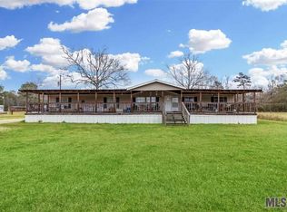 37626 Walker North Rd, Walker, LA 70785