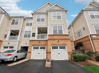 43860 Hickory Corner Ter UNIT 105, Ashburn, VA 20147