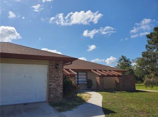 1375 Manor Rd, Englewood, FL 34223