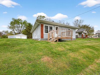 7174 S Strain Ridge Rd, Bloomington, IN, 47401