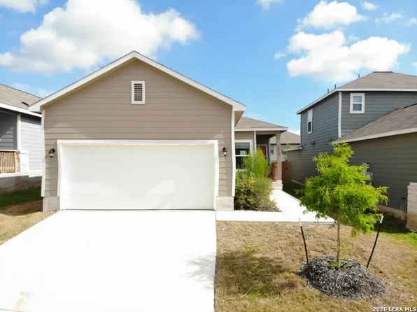 14534 Camino Way, San Antonio, TX 78253