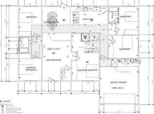 LOT 285 Under Construction, Desert Hot Springs, CA 92240