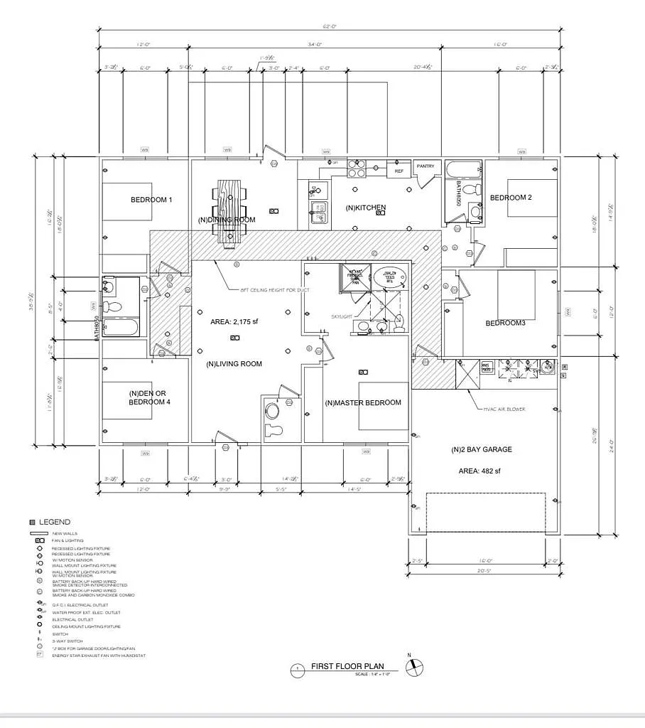 LOT 285 Under Construction, Desert Hot Springs CA - Owner Finance Home