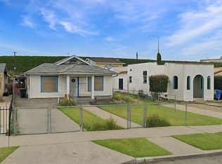 5907 S Olive St, Los Angeles, CA 90003