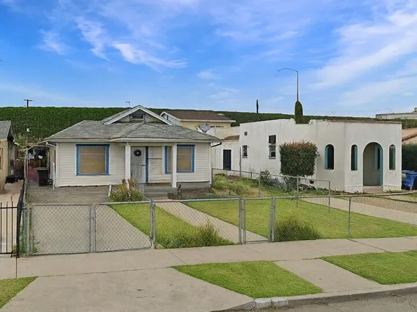 5907 S Olive St, Los Angeles, CA 90003