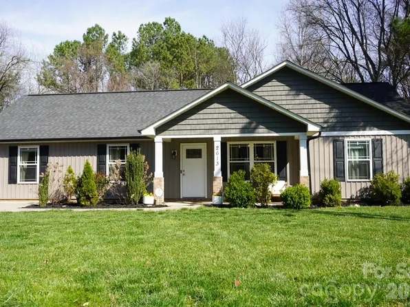 2613 Lane St, Kannapolis, NC 28083