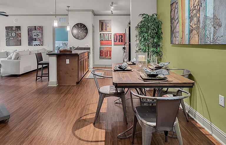 Andros Isles Apartments — Photo 7