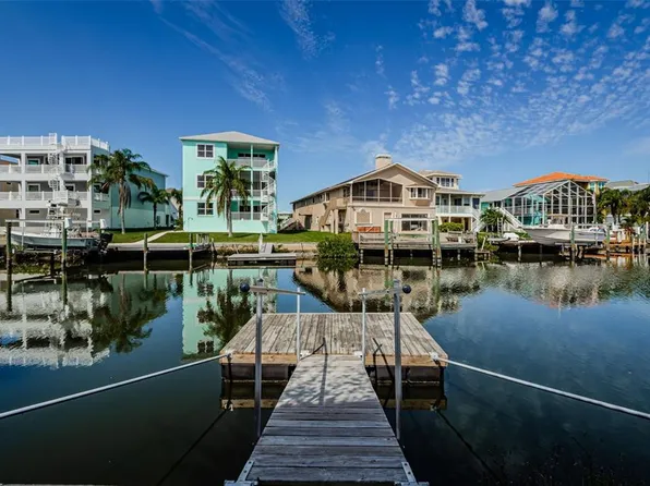 6017 Bayway Ct, New Port Richey, FL 34652