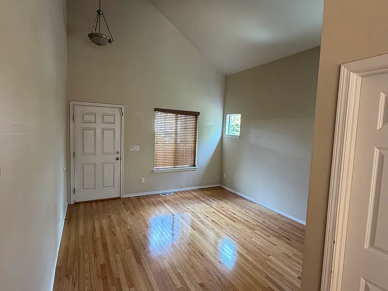 Living Room (vaulted ceilings)