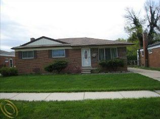 26239 Wexford Rd, Warren, MI 48091