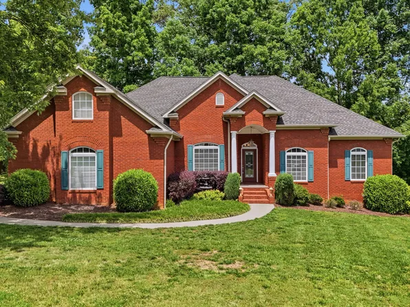 2419 Cumberland Trce NW, Cleveland, TN 37312