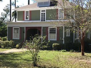 830 S Saint Andrews St, Dothan, AL 36301
