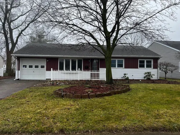 2908 N Bayview Ln, Sandusky, OH 44870