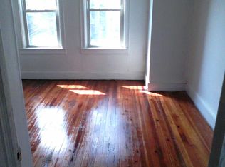 54 Evans Ave, Trenton, NJ 08638