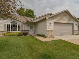4539 Meadow Lakes Ln NW, Rochester, MN 55901