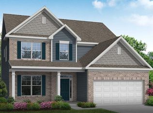 2640 Windsor Knoll Dr, Dacula, GA
