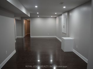 299 Ironside Dr #BASEMENT, Oakville, ON L6M 1R1