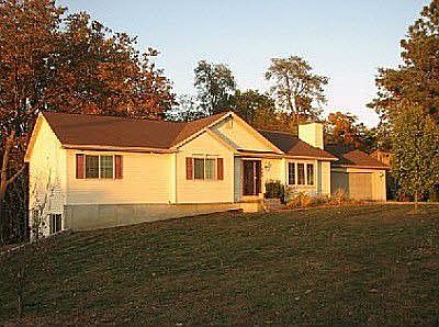 2nd image of 1009 Harken Hills Dr