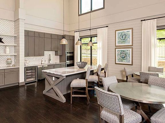 Woodstock West by Walton Community Room