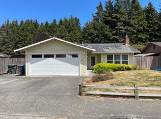 4751 Scott Way, Eureka, CA 95503