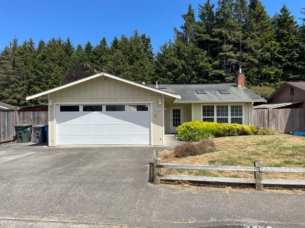 4751 Scott Way, Eureka, CA 95503
